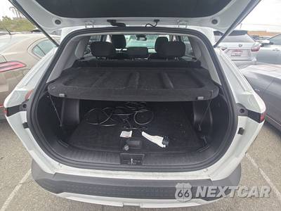 2024 Hyundai Kona Electric SEL - zdjęcie 16 z 35 - miniatura