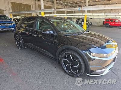 2024 Hyundai IONIQ 5 SE - zdjęcie 3 z 32 - miniatura