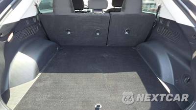 2024 Hyundai IONIQ 5 SE - zdjęcie 30 z 32 - miniatura