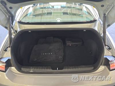 2024 Hyundai IONIQ 6 SEL - zdjęcie 16 z 29 - miniatura