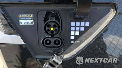 2024 Hyundai IONIQ 5 SE - zdjęcie 20 z 32 - miniatura