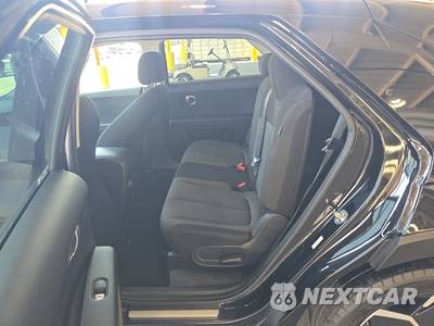 2024 Hyundai IONIQ 5 SE - zdjęcie 13 z 32 - miniatura