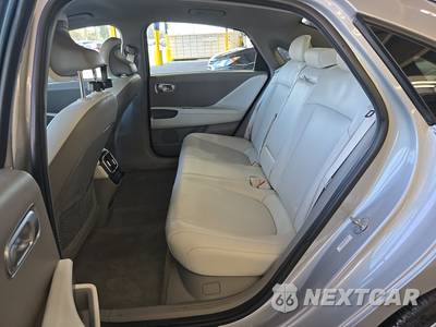 2024 Hyundai IONIQ 6 SEL - zdjęcie 13 z 29 - miniatura