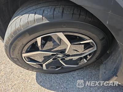 2024 Hyundai IONIQ 5 SE - zdjęcie 17 z 32 - miniatura