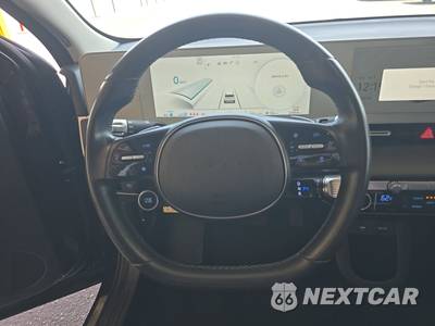 2024 Hyundai IONIQ 5 SE - zdjęcie 10 z 32 - miniatura