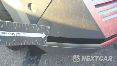 2024 Hyundai IONIQ 5 Limited - zdjęcie 25 z 25 - miniatura