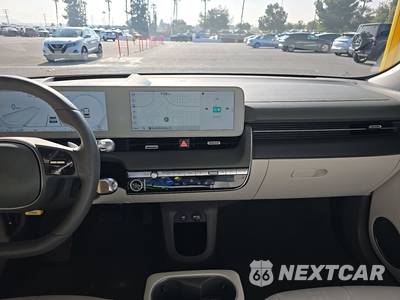 2024 Hyundai IONIQ 5 Limited - zdjęcie 11 z 25 - miniatura