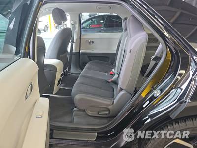 2024 Hyundai IONIQ 5 SEL - zdjęcie 13 z 32 - miniatura