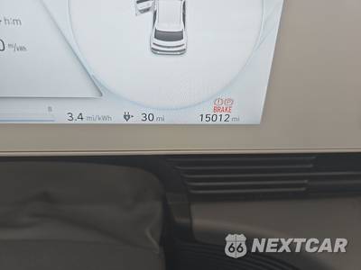 2024 Hyundai IONIQ 5 SEL - zdjęcie 12 z 32 - miniatura