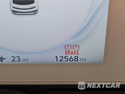 2024 Hyundai IONIQ 5 Limited - zdjęcie 12 z 25 - miniatura