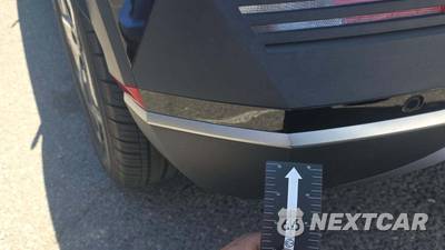 2024 Hyundai IONIQ 5 SEL - zdjęcie 24 z 32 - miniatura