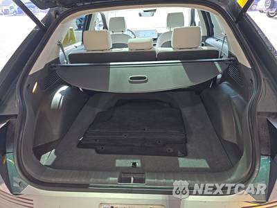 2024 Hyundai IONIQ 5 Limited - zdjęcie 16 z 25 - miniatura