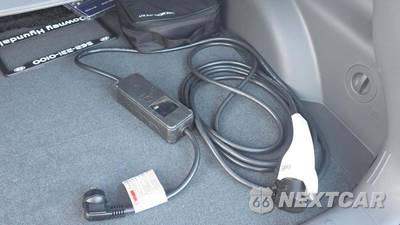 2024 Hyundai IONIQ 5 Limited - zdjęcie 20 z 25 - miniatura