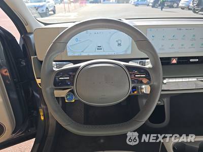 2024 Hyundai IONIQ 5 Limited - zdjęcie 10 z 25 - miniatura