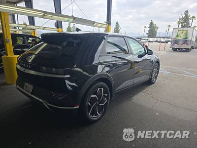 2024 Hyundai IONIQ 5 SEL - zdjęcie 4 z 32 - miniatura