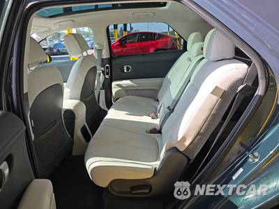 2024 Hyundai IONIQ 5 Limited - zdjęcie 13 z 25 - miniatura