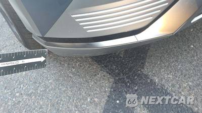 2024 Hyundai IONIQ 5 Limited - zdjęcie 23 z 25 - miniatura