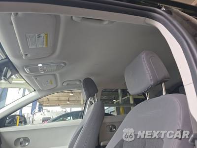 2024 Hyundai IONIQ 5 SEL - zdjęcie 20 z 32 - miniatura