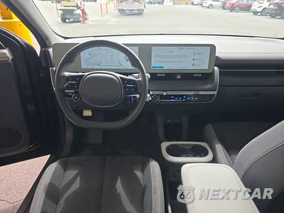2024 Hyundai IONIQ 5 SEL - zdjęcie 11 z 32 - miniatura