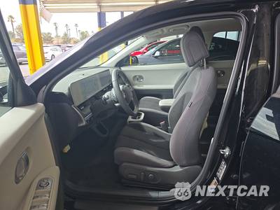 2024 Hyundai IONIQ 5 SEL - zdjęcie 7 z 32 - miniatura