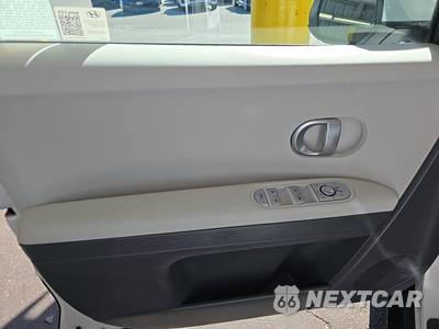2024 Hyundai IONIQ 5 SE - zdjęcie 9 z 34 - miniatura