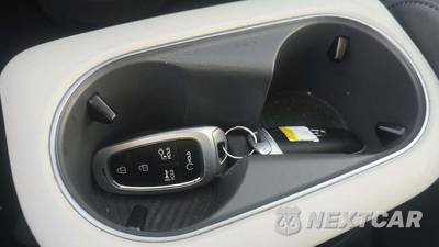 2024 Hyundai IONIQ 5 SE - zdjęcie 19 z 34 - miniatura