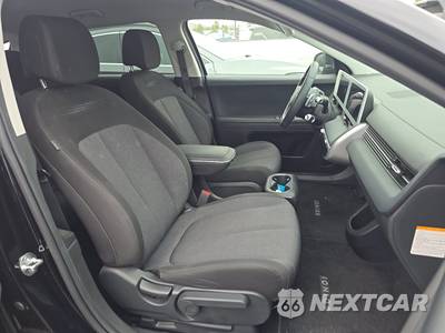 2024 Hyundai IONIQ 5 SEL - zdjęcie 8 z 21 - miniatura
