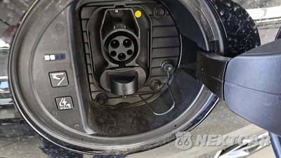 2023 Hyundai IONIQ 6 SEL - zdjęcie 26 z 27 - miniatura