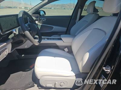 2023 Hyundai IONIQ 6 SEL - zdjęcie 7 z 27 - miniatura
