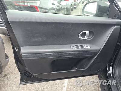 2024 Hyundai IONIQ 5 SEL - zdjęcie 9 z 21 - miniatura
