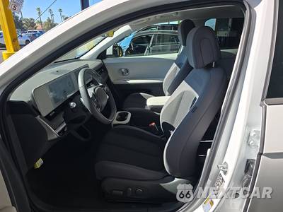 2024 Hyundai IONIQ 5 SE - zdjęcie 7 z 34 - miniatura