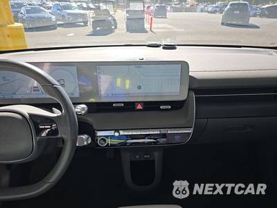 2024 Hyundai IONIQ 5 SE - zdjęcie 11 z 34 - miniatura