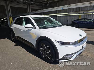 2024 Hyundai IONIQ 5 SE - zdjęcie 3 z 34 - miniatura