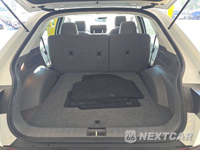 2024 Hyundai IONIQ 5 SE - zdjęcie 16 z 34 - miniatura