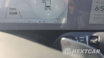 2024 Hyundai IONIQ 5 SE - zdjęcie 20 z 34 - miniatura