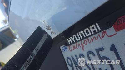 2024 Hyundai IONIQ 5 SE - zdjęcie 31 z 34 - miniatura