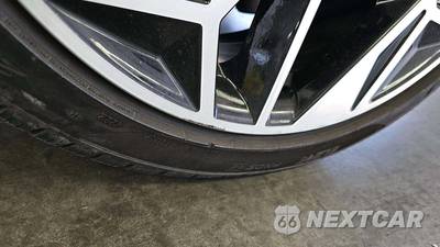 2023 Hyundai IONIQ 6 SEL - zdjęcie 27 z 27 - miniatura