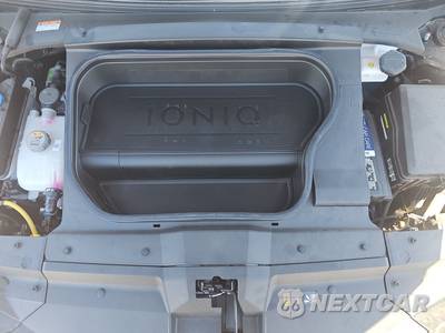 2023 Hyundai IONIQ 6 SEL - zdjęcie 15 z 27 - miniatura
