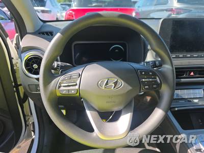2023 Hyundai Kona Electric SE - zdjęcie 10 z 23 - miniatura