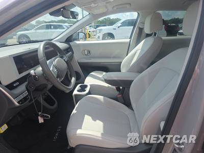 2023 Hyundai IONIQ 5 SEL - zdjęcie 7 z 30 - miniatura