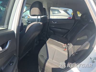 2023 Hyundai Kona Electric SE - zdjęcie 13 z 23 - miniatura