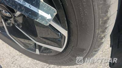 2023 Hyundai IONIQ 5 SEL - zdjęcie 26 z 30 - miniatura