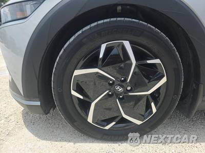 2023 Hyundai IONIQ 5 SEL - zdjęcie 17 z 30 - miniatura