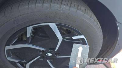 2024 Hyundai IONIQ 5 SE - zdjęcie 36 z 40 - miniatura