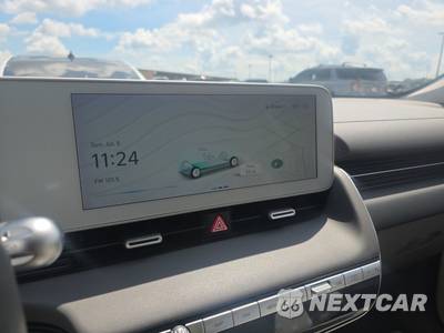 2023 Hyundai IONIQ 5 SEL - zdjęcie 11 z 30 - miniatura