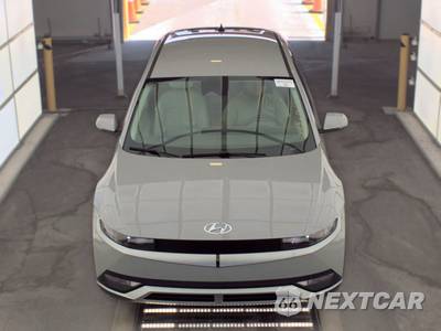 2023 Hyundai IONIQ 5 SEL - zdjęcie 2 z 30 - miniatura