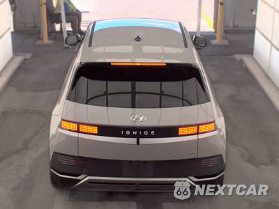 2023 Hyundai IONIQ 5 SEL - zdjęcie 5 z 30 - miniatura