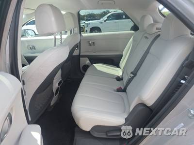 2023 Hyundai IONIQ 5 SEL - zdjęcie 13 z 30 - miniatura