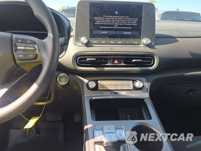 2023 Hyundai Kona Electric SE - zdjęcie 11 z 23 - miniatura