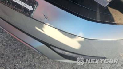 2023 Hyundai IONIQ 5 SEL - zdjęcie 25 z 30 - miniatura